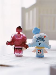 魔术时间系列吊卡-资料图