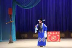 豫剧《王佐断臂》-资料图