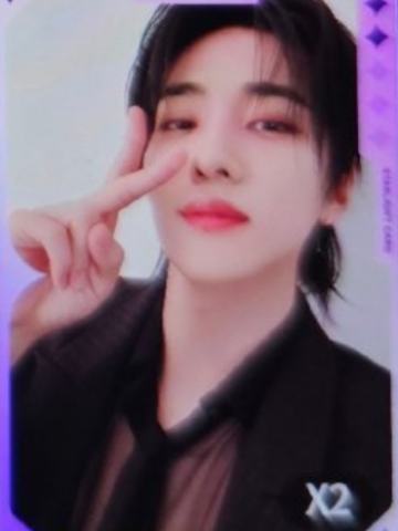 q音星光卡 二星ver.D