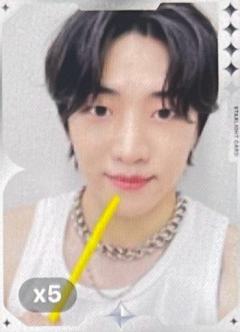 q音星光卡 四星ver.A