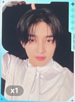 q音星光卡 一星ver.E