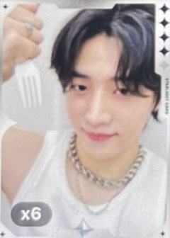 q音星光卡 四星ver.B