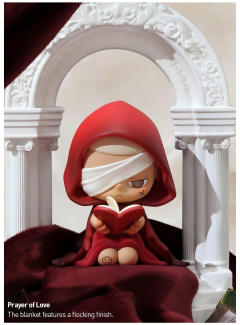 天使之诗系列-资料图