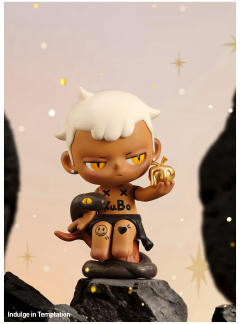 天使之诗系列-资料图