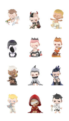 天使之诗系列-资料图