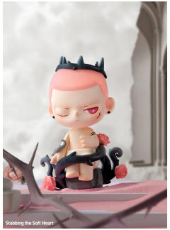 天使之诗系列-资料图