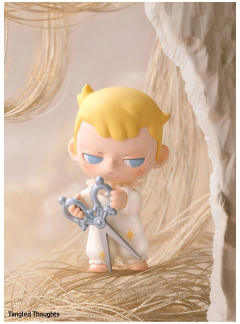 天使之诗系列-资料图