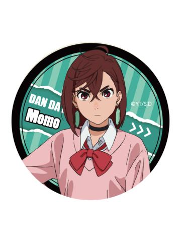 绫濑桃B徽章-歪瓜系列