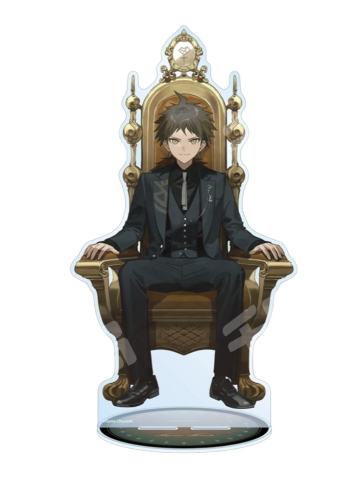 日向创特大立牌-王座玉座系列