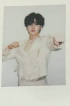 冠军纪念写真单人款拍立得6 ver.B