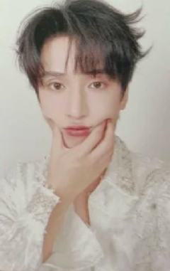 冠军纪念写真单人款小卡6 ver.B