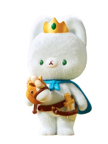 隐藏款-Kumaru勇者