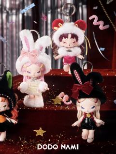 Cheers Day系列-资料图