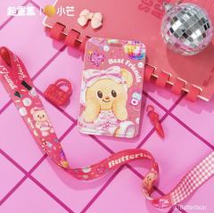 霓虹甜心系列限定周边-资料图