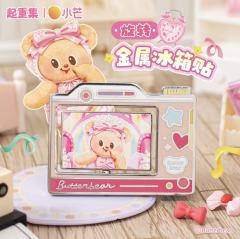 霓虹甜心系列限定周边-资料图