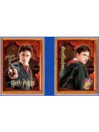 哈利·波特（常规款）-永恒系列光栅冰箱贴盲盒