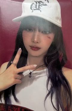 iminitv线上签售 妮