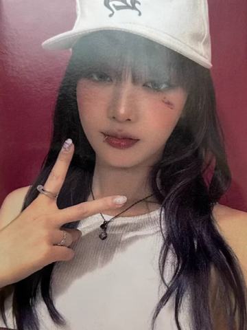 iminitv线上签售 妮