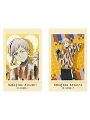 中岛敦相卡-摄影TAKE2