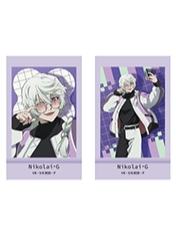 尼古拉·果戈里相卡-摄影TAKE2