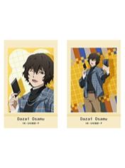 太宰治相卡-摄影TAKE2