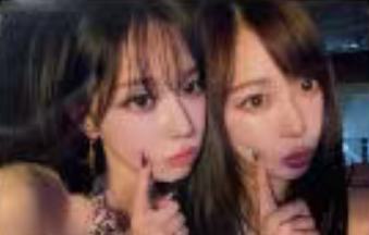 1109代代木场a赏 梨冬双人卡