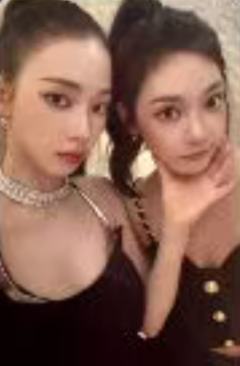 1018爱知场a赏 柚宁双人卡