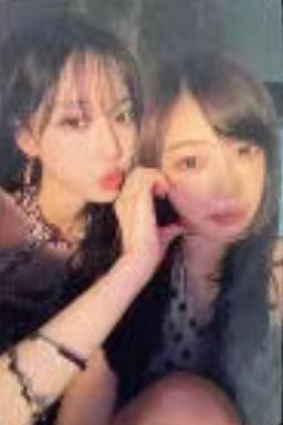 1018爱知场a赏 冬梨双人卡