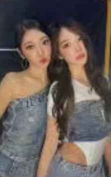 1108代代木场a赏 宁梨双人卡