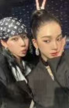 1108代代木场a赏 柚冬双人卡