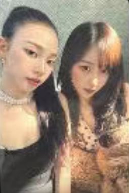 1126大阪场a赏 柚梨双人卡