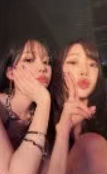 1004福冈场a赏 冬梨双人卡