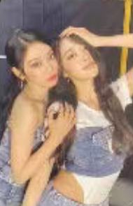 1012东京场a赏 梨宁双人卡