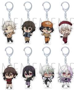 Q版挂件-摄影TAKE2