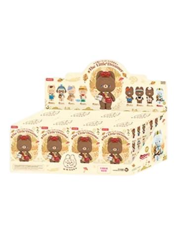 小小梦想家系列