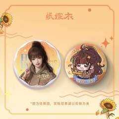 徽章组-2025陶梦嫣生日系列