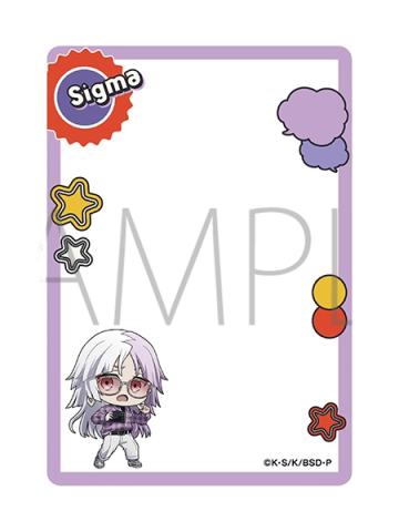 西格玛Q版卡套-摄影TAKE2