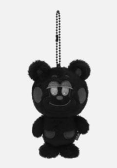 展会10cm玩偶挂件 酱