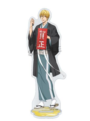 黄濑凉太立牌-enskyJF2026和服系列