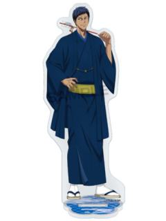 青峰大辉立牌-enskyJF2026和服系列