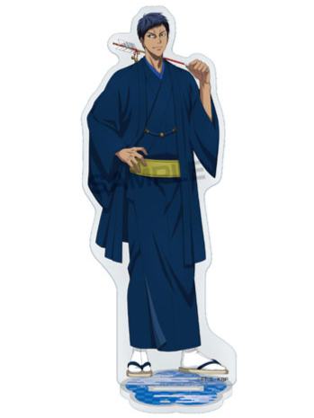 青峰大辉立牌-enskyJF2026和服系列