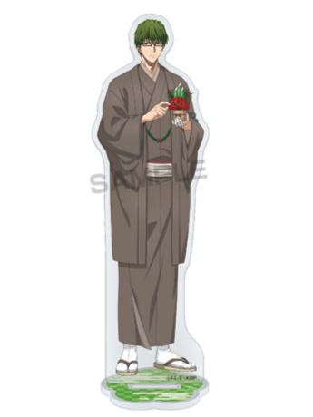 绿间真太郎立牌-enskyJF2026和服系列