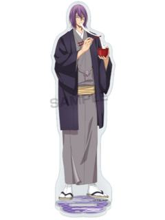 紫原敦立牌-enskyJF2026和服系列