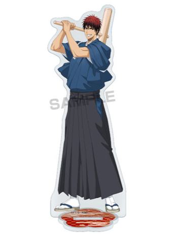 火神大我立牌-enskyJF2026和服系列