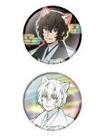 太宰治徽章-猫耳忍灯衣装