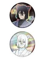 费奥多尔·陀思妥耶夫斯基徽章-猫耳忍灯衣装