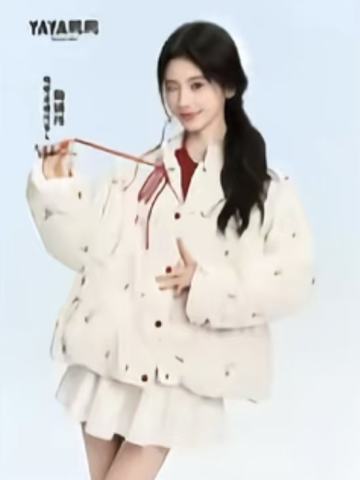 鸭鸭代言明信片2.0 ver.C