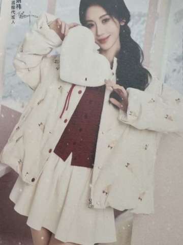 鸭鸭代言明信片2.0 ver.G