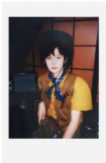 突围特典 思罕ver.B