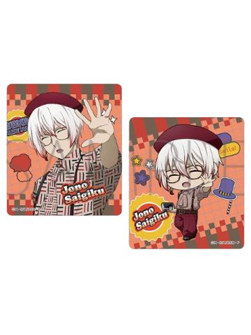 条野采菊贴纸-摄影TAKE2